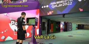 VAR là gì Trang cá cược bóng đá