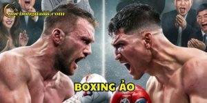 Boxing Ảo Trang Cá Cược Bóng Đá
