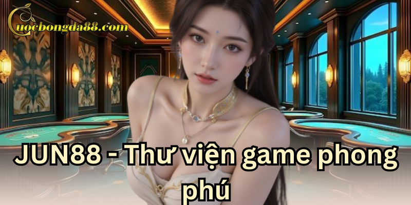 Các dịch vụ cược đa dạng