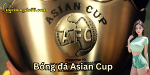 Chi tiết về Bóng đá Asian Cup