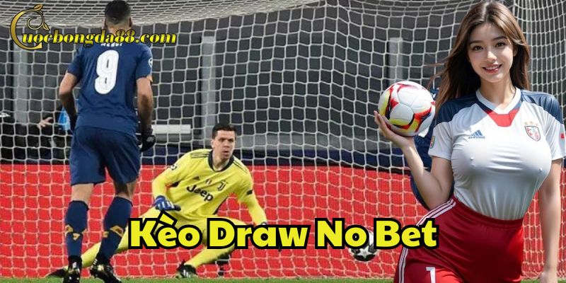 Kèo Draw No Bet phù hợp cho những ai?