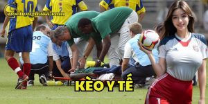 Kinh nghiệm khi soi Kèo Y Tế