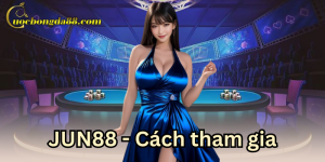 Hướng dẫn cách gia nhập