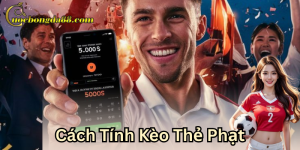 Kèo thẻ phạt là gì?