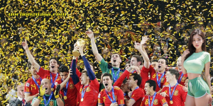 Nations Cup hứa hẹn bùng nổ mới