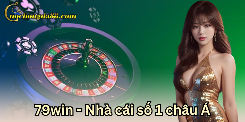 Nhà cái 79win là ai?