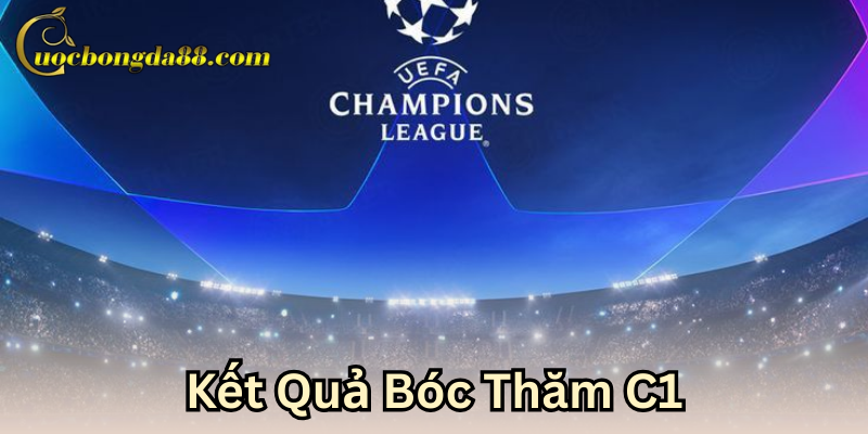 Ứng cử viên sáng giá cho ngôi UEFA