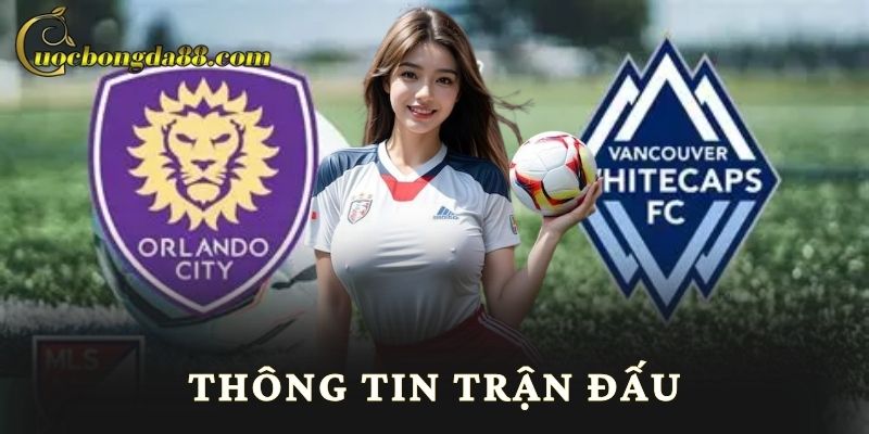 Thông tin trận đấu
