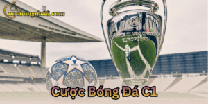 Bí quyết cược bóng đá C1 mùa Champions League