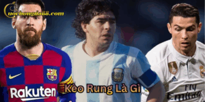 Kèo Rung Là Gì mẹo bắt kèo chuẩn xác