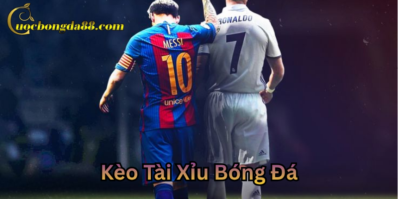 Kèo Tài Xỉu Bóng Đá cách đọc và soi chuẩn
