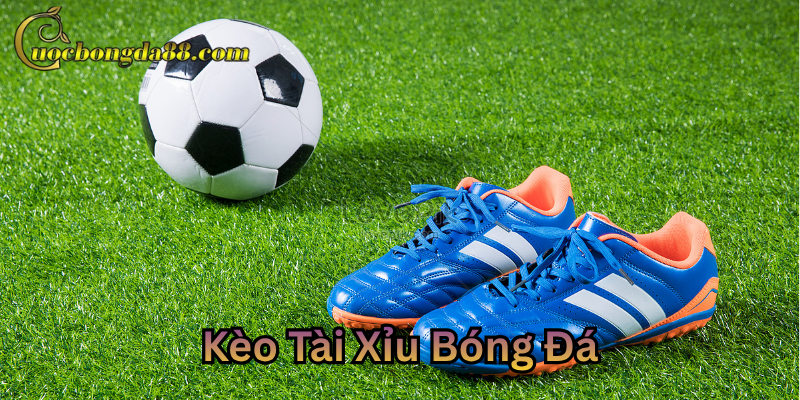 Kèo Tài Xỉu Bóng Đá là gì?