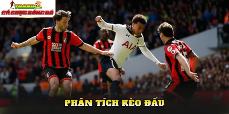 Phân tích kèo đấu