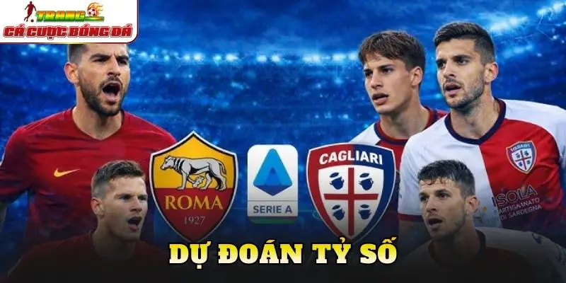 Dự đoán tỷ số