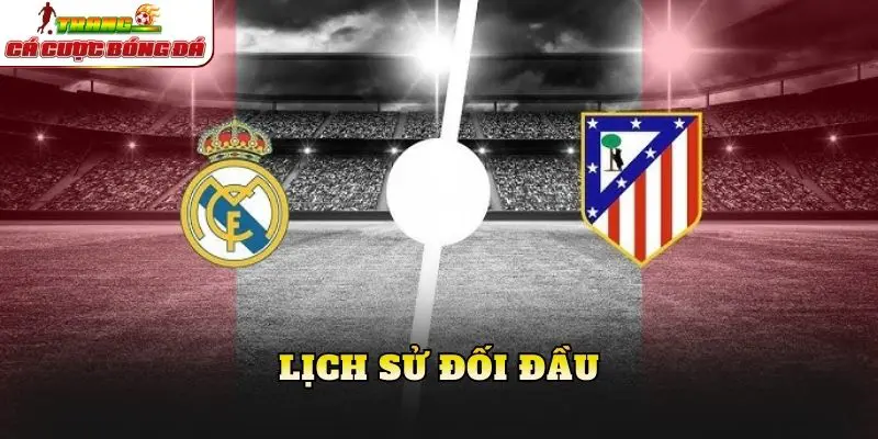 Lịch sử đối đầu